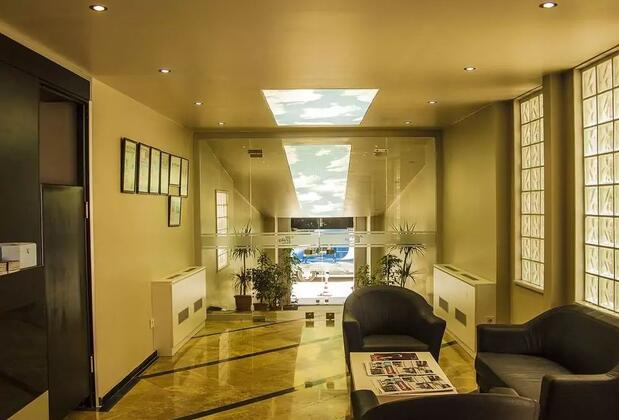 Trakya City Hotel - Görsel 4