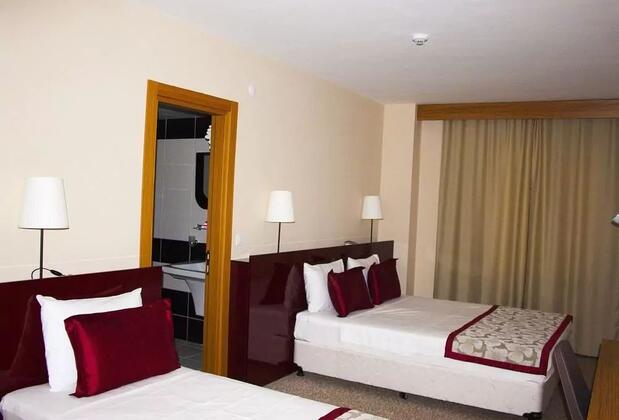 Trakya City Hotel - Görsel 7