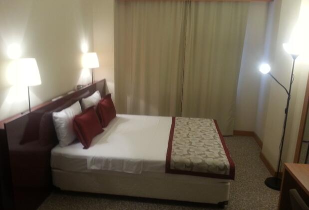 Trakya City Hotel - Görsel 9