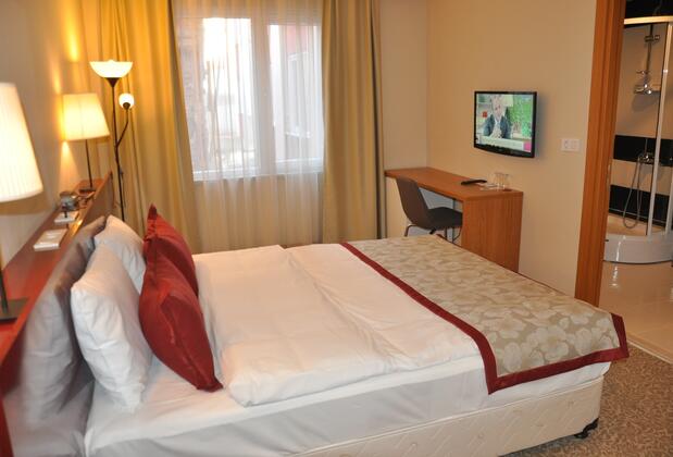 Trakya City Hotel - Görsel 10