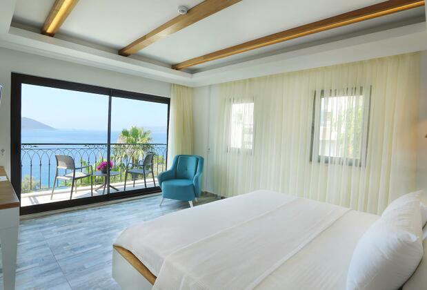 Payam Hotel - Görsel 9