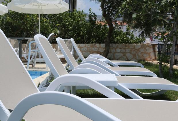 Payam Hotel - Görsel 5