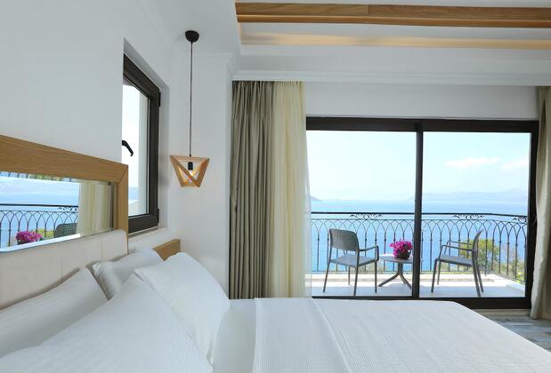 Payam Hotel - Görsel 10