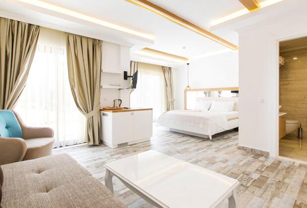 Payam Hotel - Görsel 11