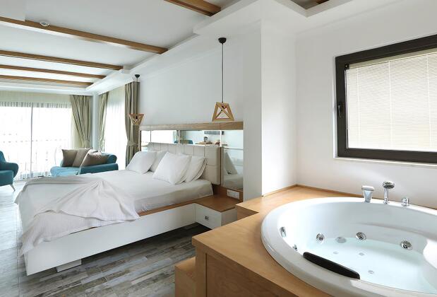 Payam Hotel - Görsel 12