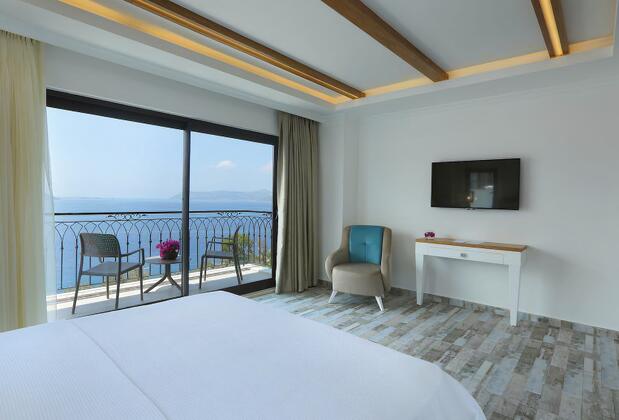 Payam Hotel - Görsel 13