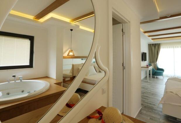 Payam Hotel - Görsel 25