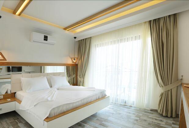 Payam Hotel - Görsel 14