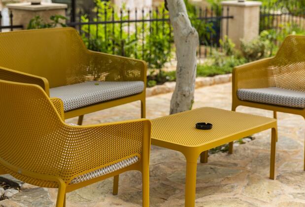 Payam Hotel - Görsel 6