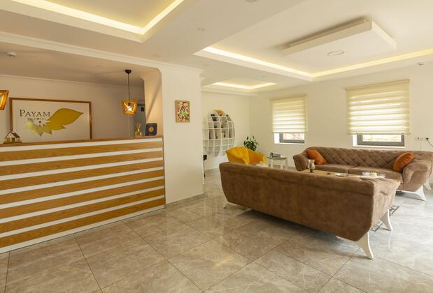Payam Hotel - Görsel 7