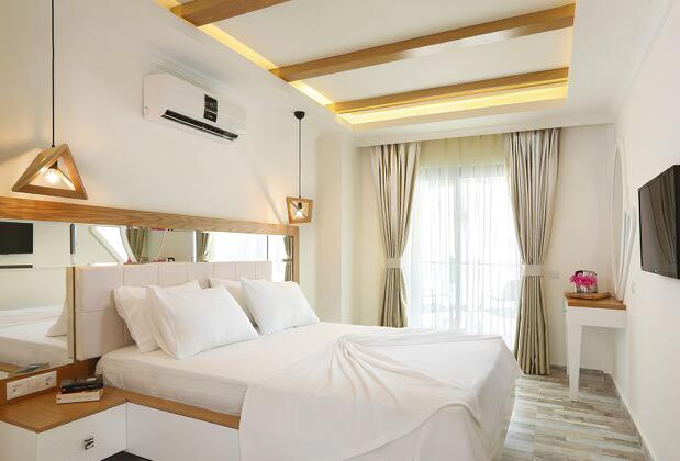 Payam Hotel - Görsel 15