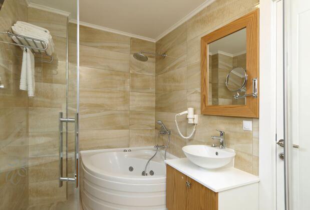 Payam Hotel - Görsel 28