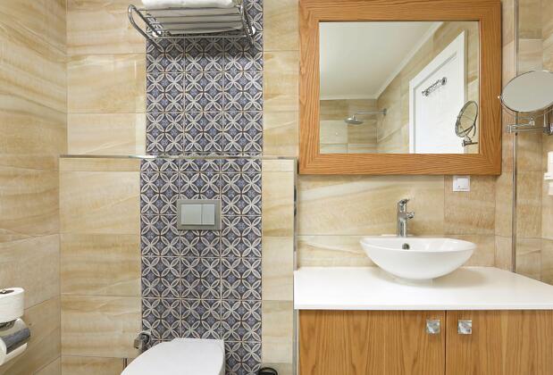 Payam Hotel - Görsel 29