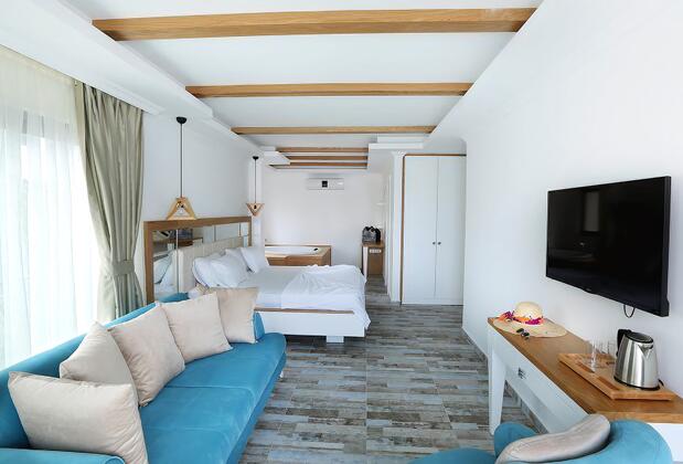 Payam Hotel - Görsel 8