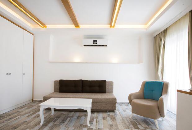 Payam Hotel - Görsel 16