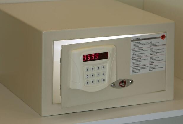 Payam Hotel - Görsel 18