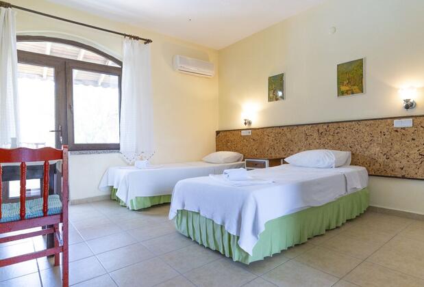 Hotel Xanthos Patara - Görsel 11