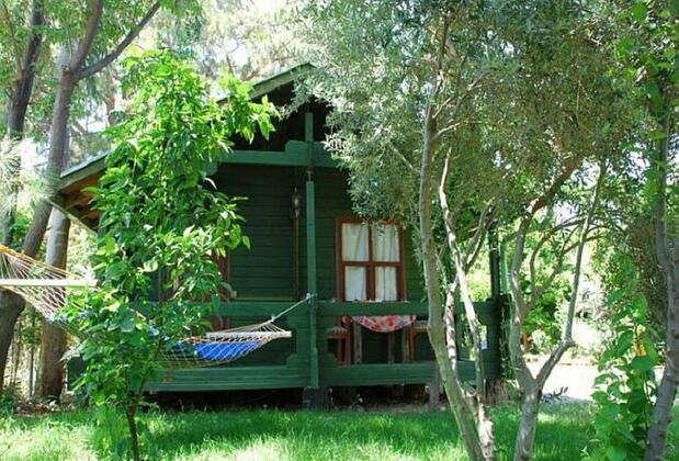 Bellerofon Hotel - Görsel 3