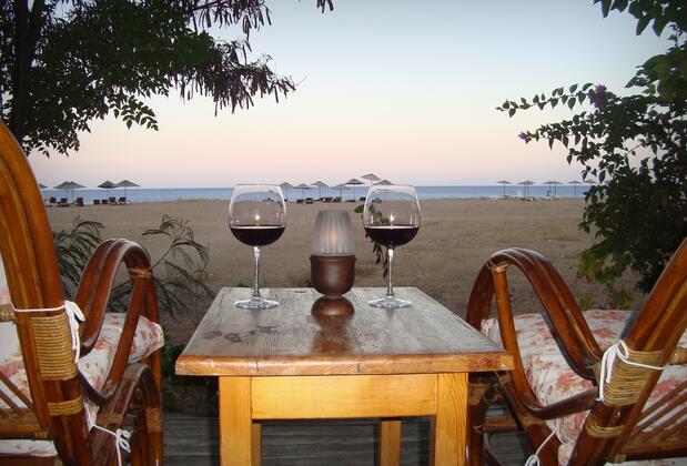 Bellerofon Hotel - Görsel 4