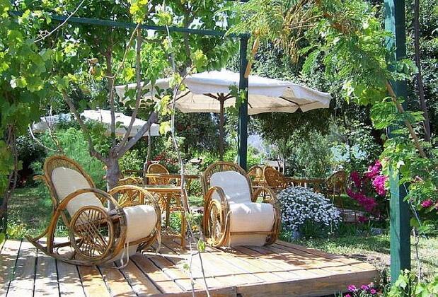 Bellerofon Hotel - Görsel 5