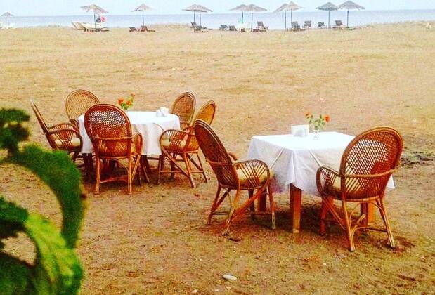 Bellerofon Hotel - Görsel 7