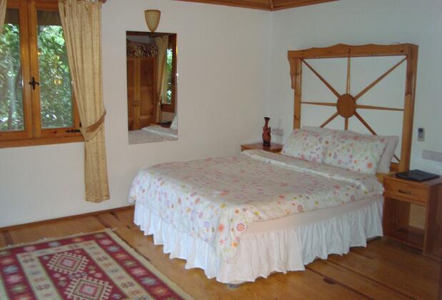 Bellerofon Hotel - Görsel 11