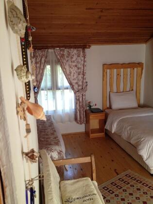 Bellerofon Hotel - Görsel 13