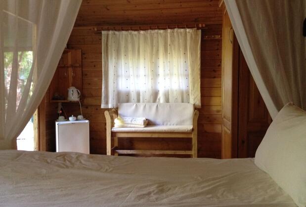 Bellerofon Hotel - Görsel 14