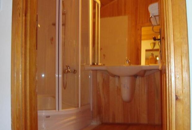 Bellerofon Hotel - Görsel 15