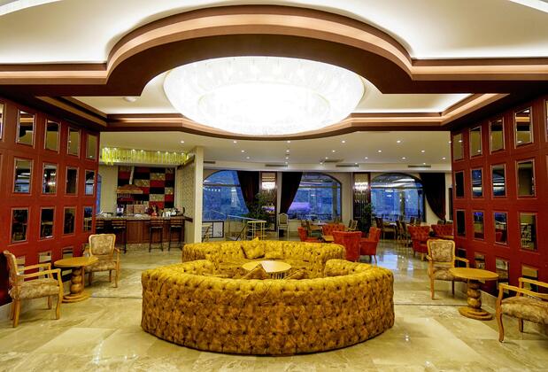 Orkis Palace Thermal - Görsel 3