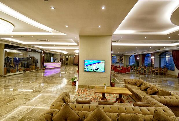 Orkis Palace Thermal - Görsel 4