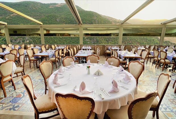 Orkis Palace Thermal - Görsel 18