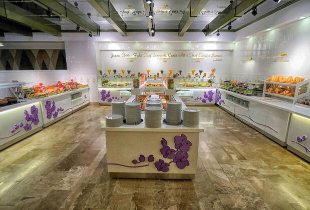 Orkis Palace Thermal - Görsel 19