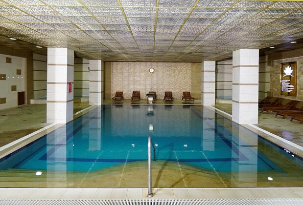 Orkis Palace Thermal - Görsel 14