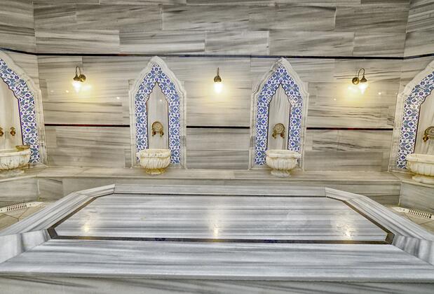 Orkis Palace Thermal - Görsel 17