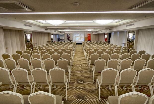 Orkis Palace Thermal - Görsel 11