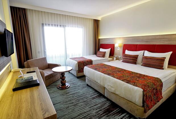 Orkis Palace Thermal - Görsel 9