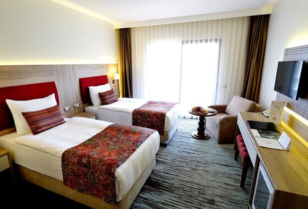 Orkis Palace Thermal - Görsel 7