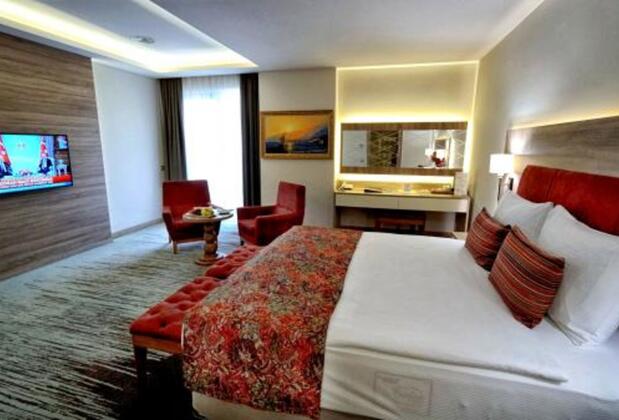 Orkis Palace Thermal - Görsel 8