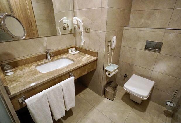 Orkis Palace Thermal - Görsel 21