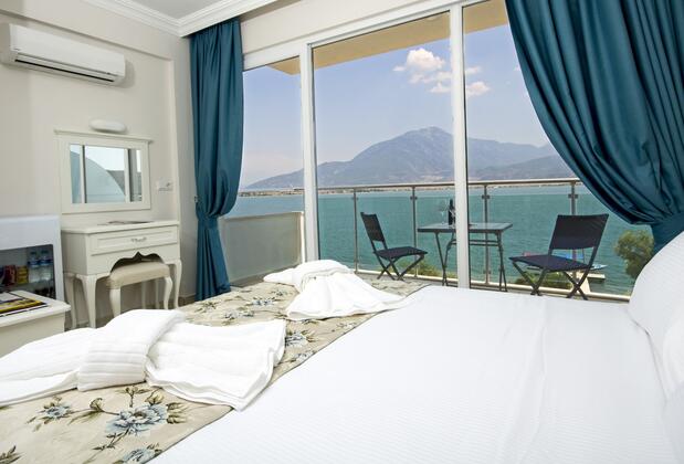 Şövalye Hotel - Görsel 7