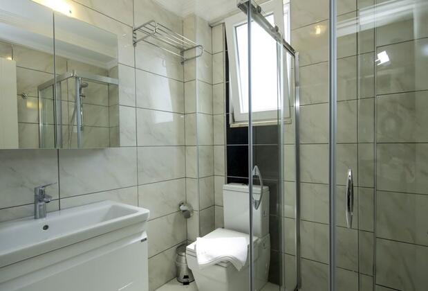 Şövalye Hotel - Görsel 17