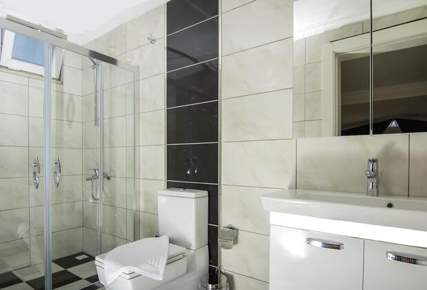 Şövalye Hotel - Görsel 18