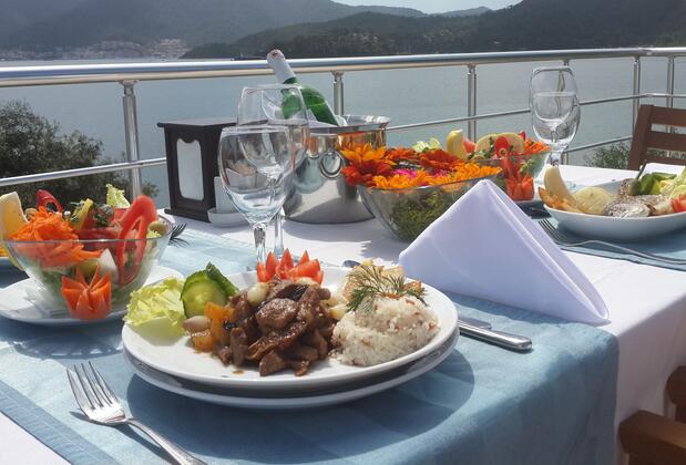 Şövalye Hotel - Görsel 21