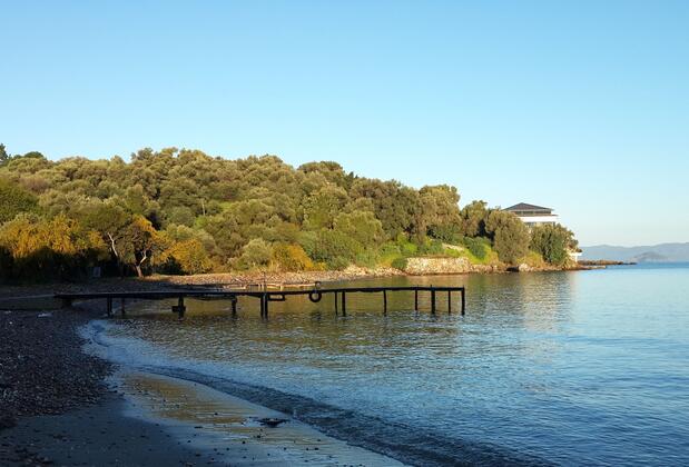 Şövalye Hotel - Görsel 5