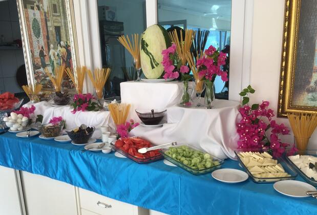 Şövalye Hotel - Görsel 22