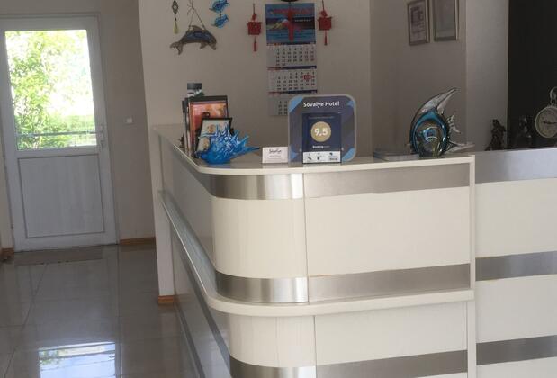 Şövalye Hotel - Görsel 9