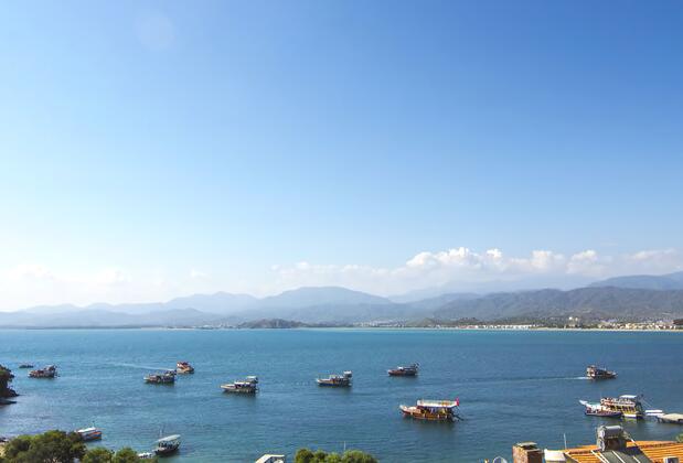 Şövalye Hotel - Görsel 24