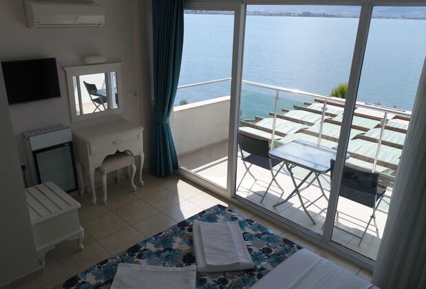 Şövalye Hotel - Görsel 10