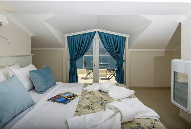 Şövalye Hotel - Görsel 6